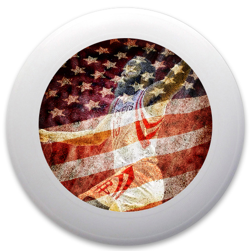 Design 69116 Disc Golf and Ultimate Discs