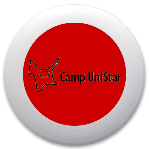 Design 76886 Disc Golf and Ultimate Discs