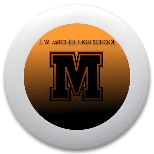 Design 76767 Disc Golf and Ultimate Discs