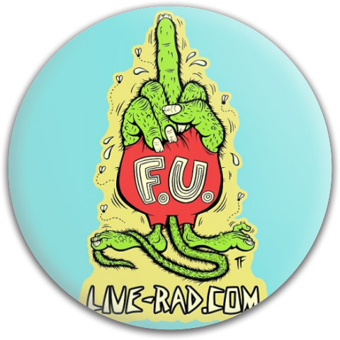 Design 69538 Disc Golf and Ultimate Discs