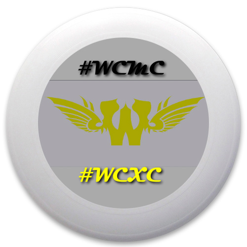 Design 70426 Disc Golf and Ultimate Discs