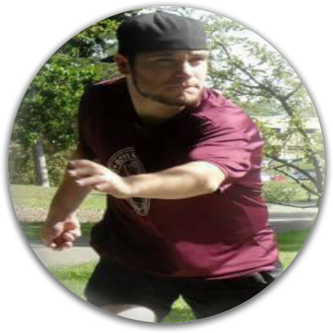 Design 70803 Disc Golf and Ultimate Discs