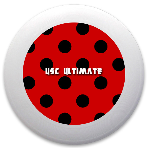 Design 79349 Disc Golf and Ultimate Discs