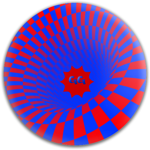 Design 79796 Disc Golf and Ultimate Discs