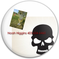 Design 80034 Disc Golf and Ultimate Discs Image