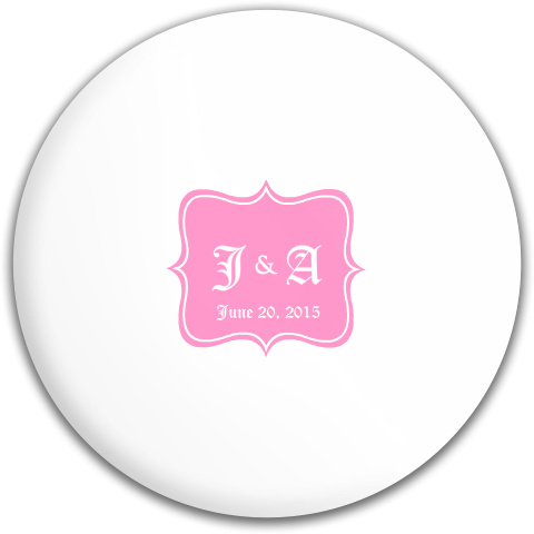 Design 80253 Disc Golf and Ultimate Discs