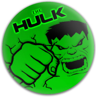Design 80190 Disc Golf and Ultimate Discs Image