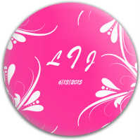 Design 80365 Disc Golf and Ultimate Discs Image