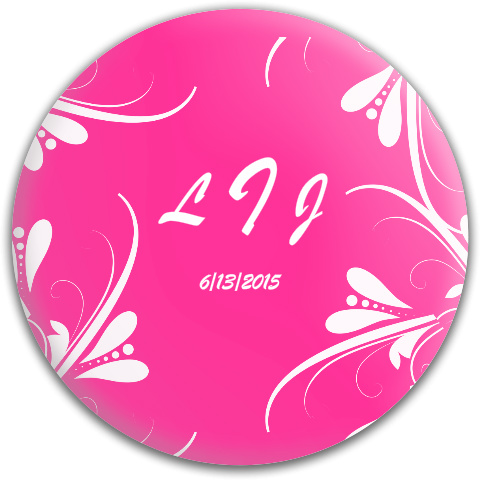 Design 80365 Disc Golf and Ultimate Discs