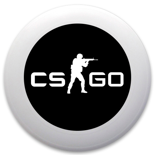 Design 80590 Disc Golf and Ultimate Discs