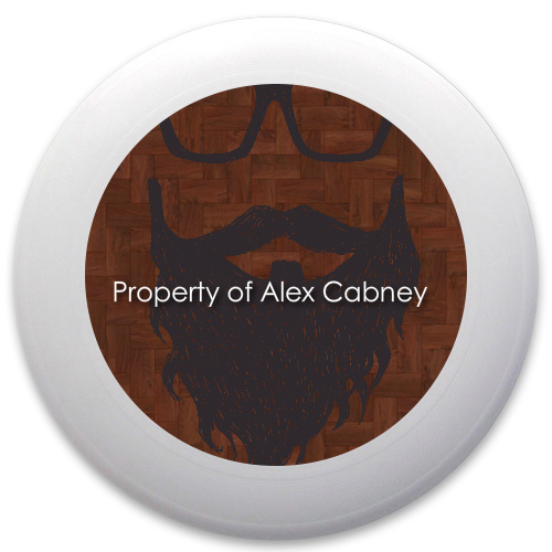 Design 80858 Disc Golf and Ultimate Discs