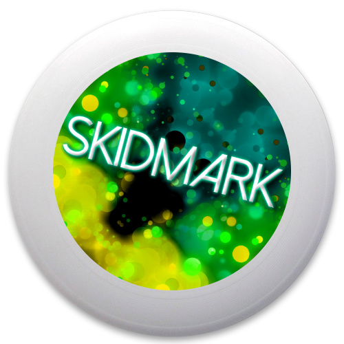 Design 81729 Disc Golf and Ultimate Discs