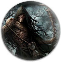 Grim Reaper