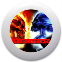 TO HELL AND BACK