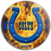 Colts Life