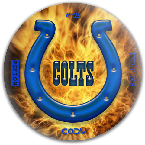 Design 81867 Disc Golf and Ultimate Discs