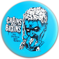 Design 82198 Disc Golf and Ultimate Discs Image