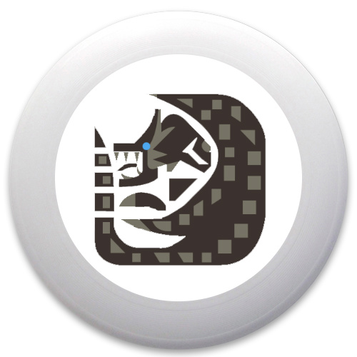 Design 82222 Disc Golf and Ultimate Discs