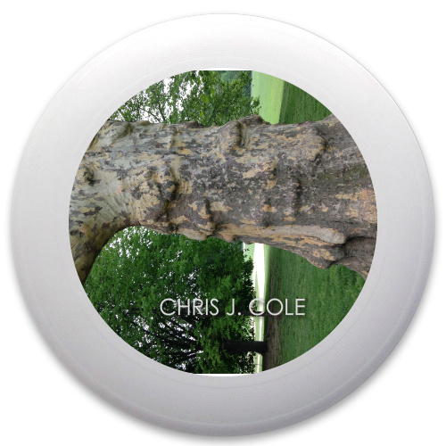 Design 82160 Disc Golf and Ultimate Discs