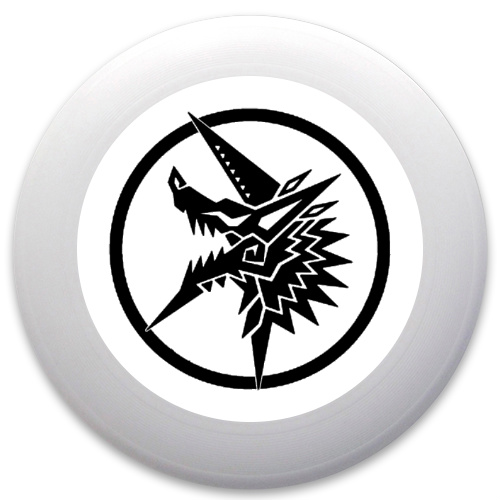 Design 82219 Disc Golf and Ultimate Discs