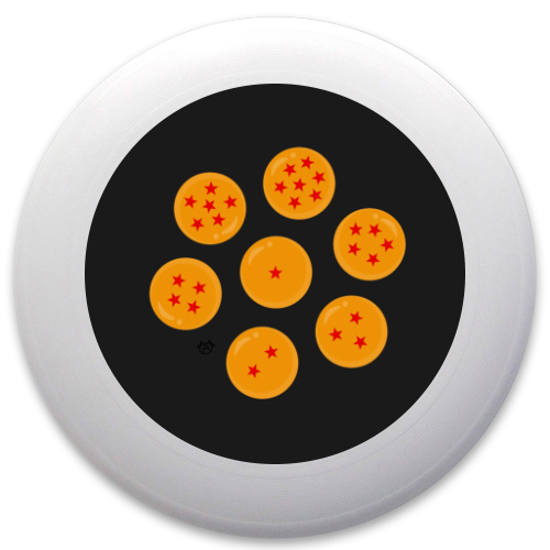 Design 82223 Disc Golf and Ultimate Discs
