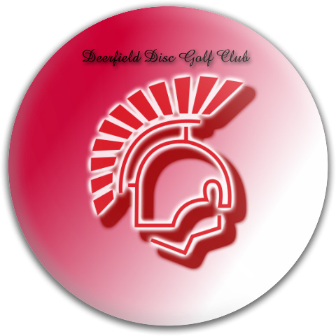 Design 82652 Disc Golf and Ultimate Discs