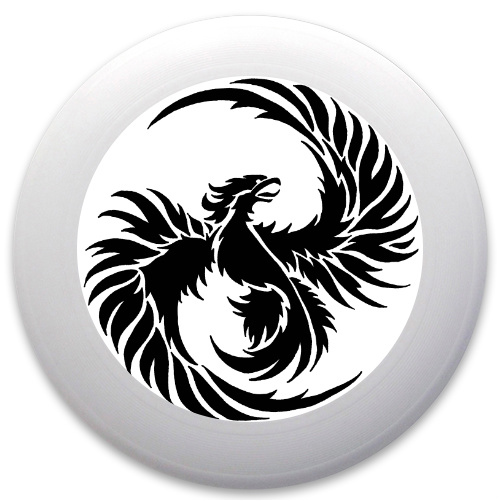 Design 82610 Disc Golf and Ultimate Discs