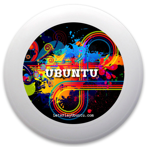 Design 82673 Disc Golf and Ultimate Discs