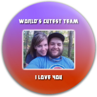 Design 83178 Disc Golf and Ultimate Discs Image