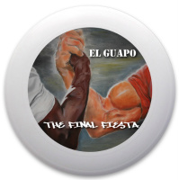 Design 83491 Disc Golf and Ultimate Discs Image
