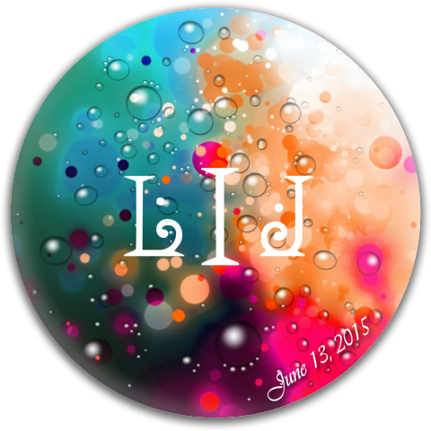 Design 83717 Disc Golf and Ultimate Discs