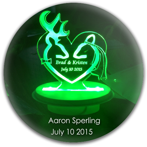 Design 83691 Disc Golf and Ultimate Discs