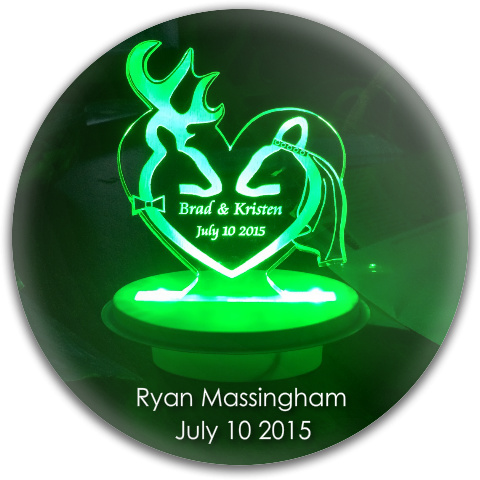 Design 83690 Disc Golf and Ultimate Discs