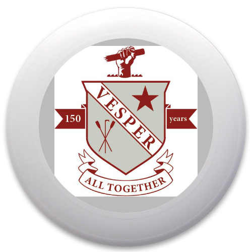 Design 83749 Disc Golf and Ultimate Discs