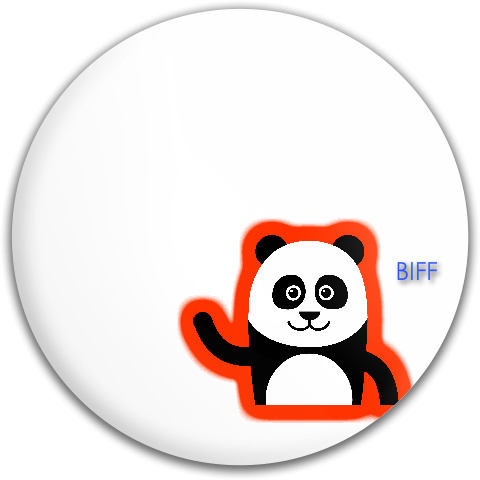 Design 83853 Disc Golf and Ultimate Discs