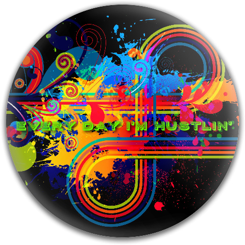 Design 84060 Disc Golf and Ultimate Discs