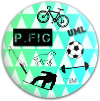 Design 77253 Disc Golf and Ultimate Discs Image