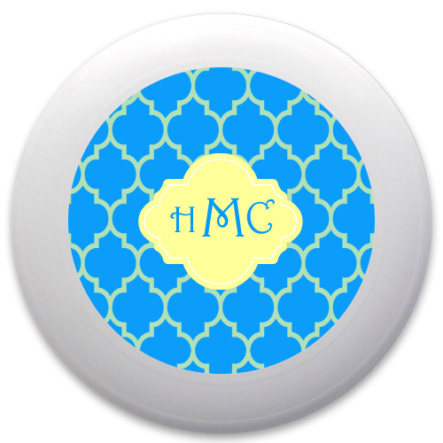 Design 84293 Disc Golf and Ultimate Discs