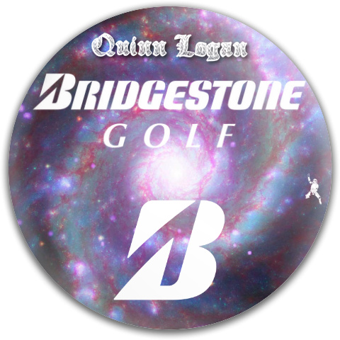 Design 84618 Disc Golf and Ultimate Discs