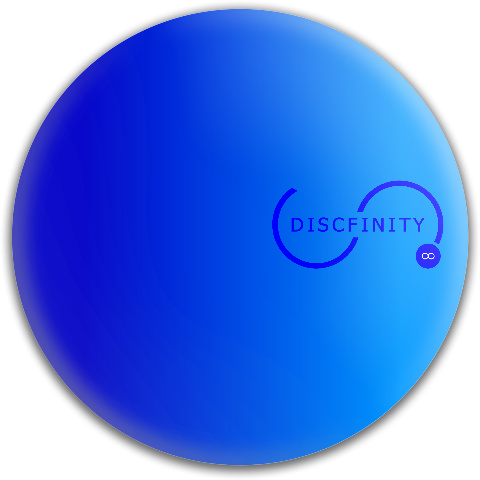 Design 84651 Disc Golf and Ultimate Discs