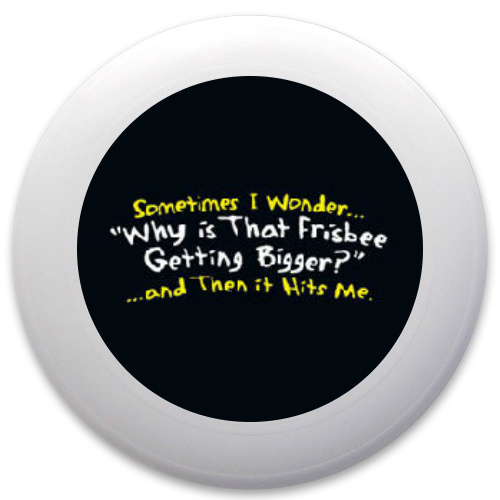 Design 84693 Disc Golf and Ultimate Discs