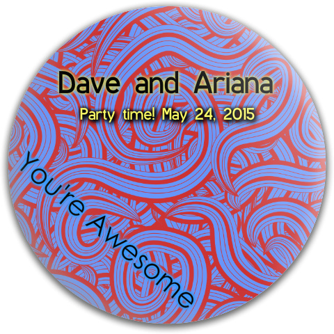 Design 77859 Disc Golf and Ultimate Discs