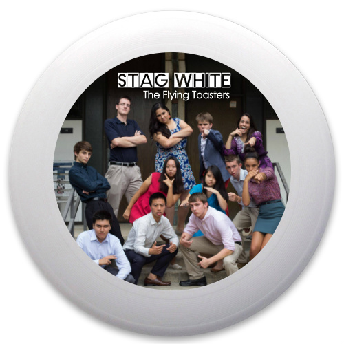 Design 77700 Disc Golf and Ultimate Discs