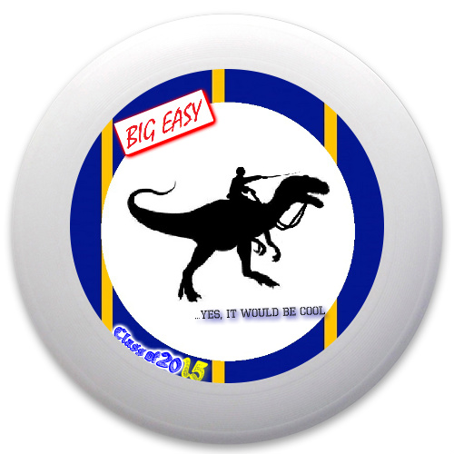 Design 77905 Disc Golf and Ultimate Discs