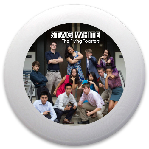 Design 77777 Disc Golf and Ultimate Discs
