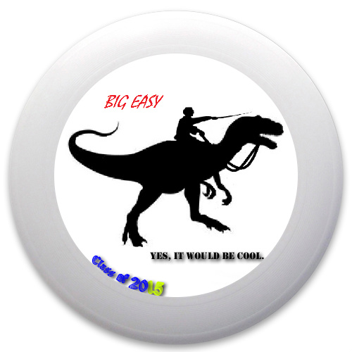 Design 77841 Disc Golf and Ultimate Discs