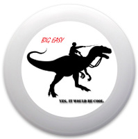 Design 77825 Disc Golf and Ultimate Discs Image