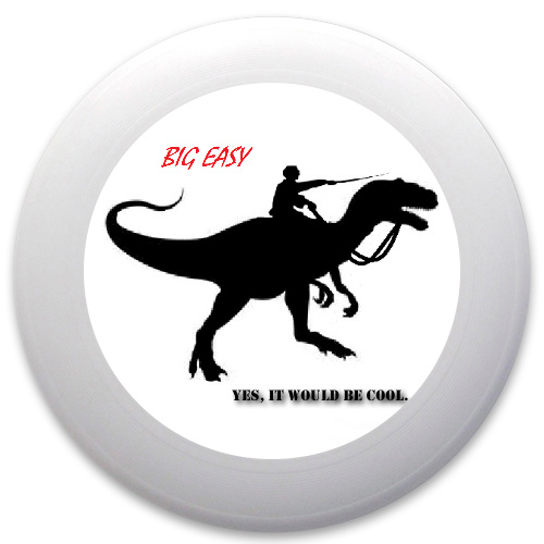 Design 77825 Disc Golf and Ultimate Discs