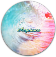 Acquiesce