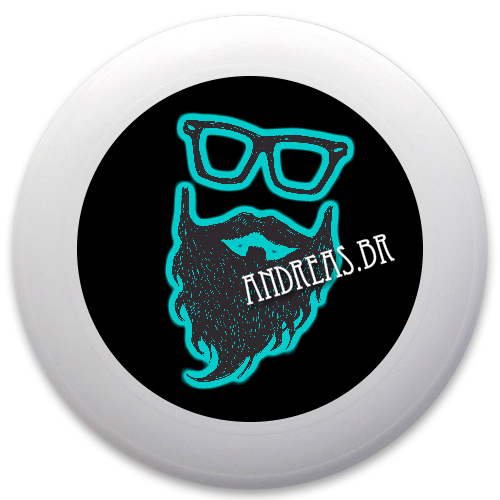 Design 78515 Disc Golf and Ultimate Discs